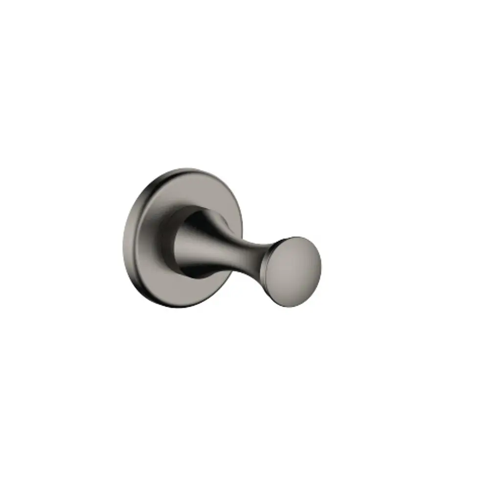 Dornbracht-MADISON-Haken-Ausladung 55mm-Dark Platinum gebürstet, 83251970-99 Galeriebild 1